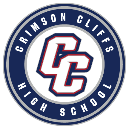 Crimson Cliffs High School