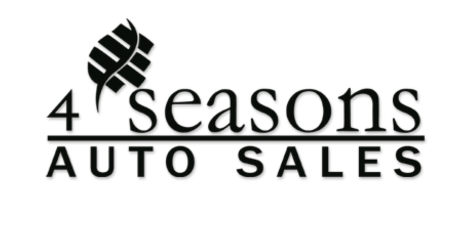 4 seasons auto sales logo