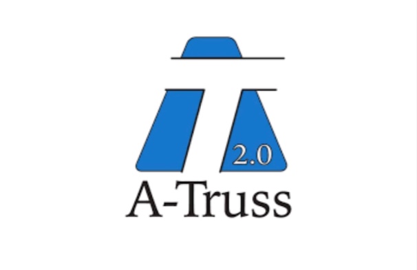 A-Truss 2.0 logo