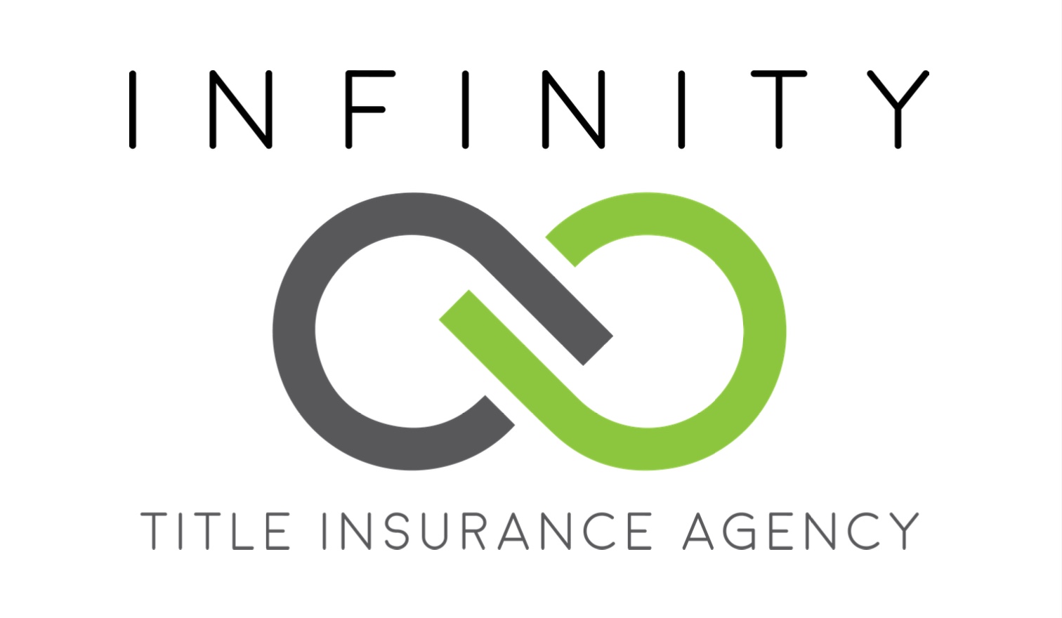 Infinity Title Insurance Agency Logo