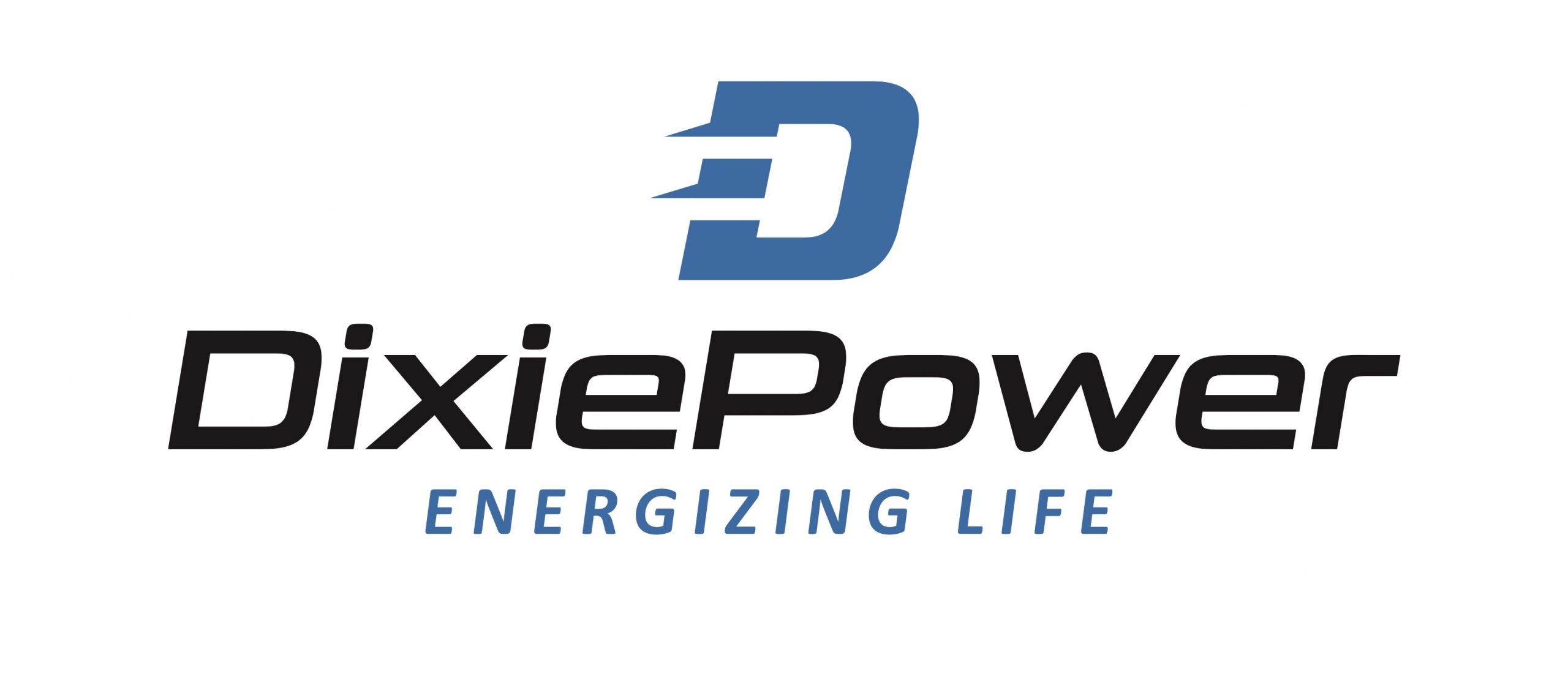 Dixie Power Logo