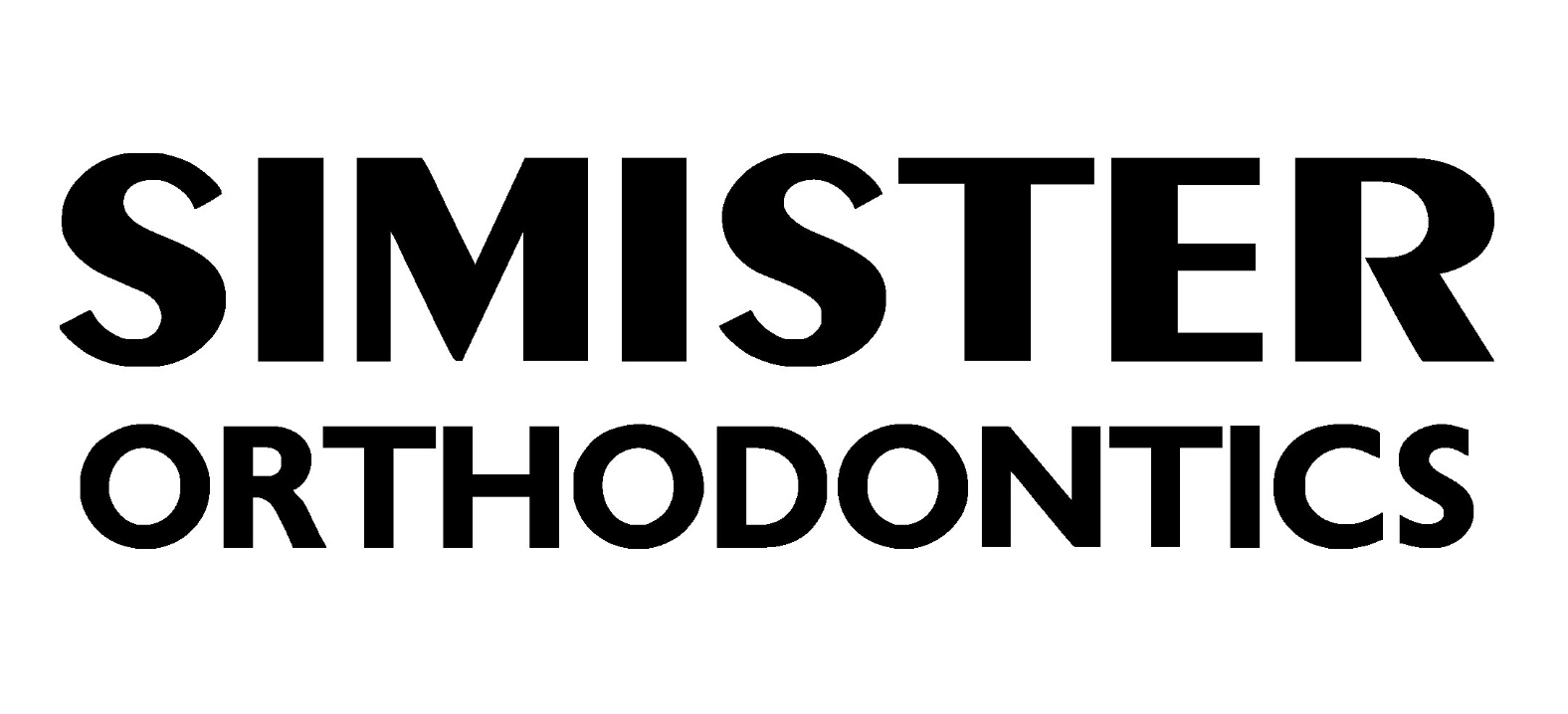 Simister Orthodontics Logo
