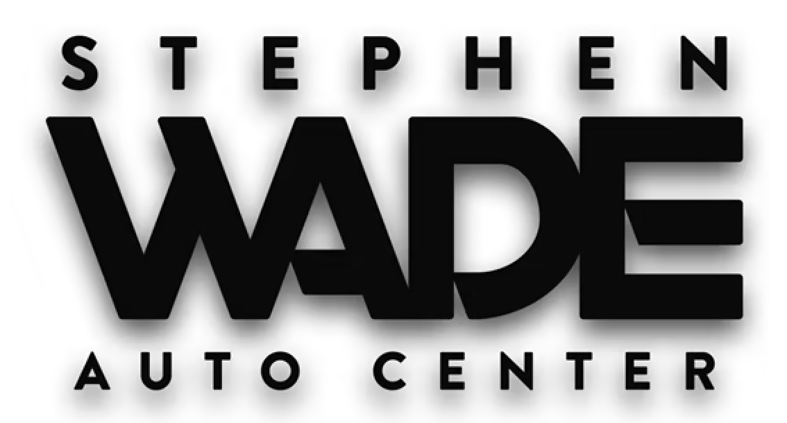 Stephen Wade Logo