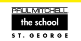 Paul MItchell Logo